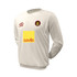 Junior Long Sleeve Cricket Slipover -GUILDFBundle