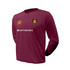 Long Sleeve Coloured Playing Sweater  -GUILDFBUNDLE