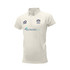 Junior Short Sleeve Cricket Shirt-TWYFH