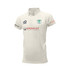 Mens Short Sleeve Cricket Shirt-SWAY