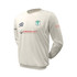 Long Sleeve Cricket Slipover -SWAY