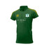 Mens Short Sleeve Coloured Cricket Shirt- T20 Midweek Hampshire Slam-SWAY