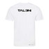 Active Training Tee - White-TTKDC