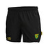 Women's Training Shorts-GWITCHCC