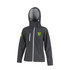 Women's Softshell Jacket-GWITCHCC