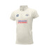 Junior Short Sleeve Cricket Shirt-BRIW