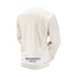 Junior Long Sleeve Cricket Slipover -BRIW