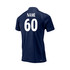 Mens Short Sleeve Coloured Cricket Shirt -BRIW