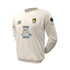 Long Sleeve Cricket Slipover -DRYSDNBundle
