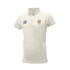 Mens Short Sleeve Cricket Shirt-EASTB
