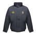 Waterproof Jacket with Fleece Lining-EASTB