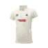 Mens Short Sleeve Cricket Shirt-DTON