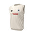 Sleeveless Slipover -DTON