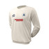 Junior Long Sleeve Cricket Slipover -DTON