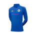 Junior Long Coloured Sleeve Cricket Shirt-DTON