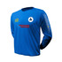 Junior Long Sleeve Coloured Playing Sweater  -DTON