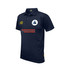 Junior Performance Polo -DTON