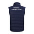 Coach Thermal Padded Gilet-BRISTOL