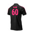 Junior Short Sleeve Coloured Cricket Shirt -PANTHCC