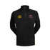1/4 Zip Performance Midlayer-PANTHCC