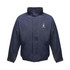 Waterproof Jacket with Fleece Lining-BOTBAY