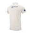 Mens Short Sleeve Cricket Shirt-MRWR