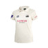 Women's Short Sleeve Cricket Shirt-MRWR