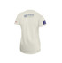 Women's Short Sleeve Cricket Shirt-MRWR