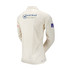 Long Sleeve Cricket Shirt-MRWR