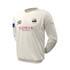 Junior Long Sleeve Cricket Slipover -MRWR