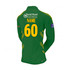 Coloured Long Sleeve Cricket Shirt-MRWR