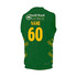 Coloured Sleeveless Slipover -MRWR