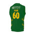 Coloured Sleeveless Slipover -MRWR
