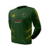 Long Sleeve Coloured Playing Sweater  -MRWR