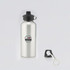Aluminium Water Bottle with 2 Cap Styles-MRWR