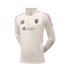 Long Sleeve Cricket Shirt-PURL