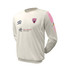 Long Sleeve Cricket Slipover -PURL
