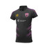 Mens Short Sleeve Coloured Cricket Shirt -PURL