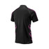 Mens Short Sleeve Coloured Cricket Shirt -PURL