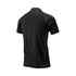 Junior Short Sleeve Coloured Cricket Shirt -PURL