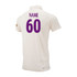 Junior Short Sleeve Cricket Shirt-WANDGASBundle