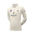 Long Sleeve Cricket Shirt-WANDGAS