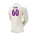 Long Sleeve Cricket Shirt-WANDGAS