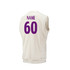 Junior Sleeveless Slipover -WANDGAS