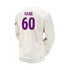 Junior Long Sleeve Cricket Slipover -WANDGAS