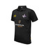 Junior Performance Polo -WANDGAS