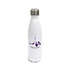 Stainless Steel Water Bottle -WANDGAS
