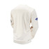 Long Sleeve Cricket Slipover -cptn&cBundle