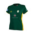Women's Training Shirt (COACH)-cptn&c