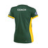 Women's Training Shirt (COACH)-cptn&c